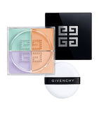 Givenchy Prisme Libre 4-colour loose setting powder, UK version
