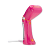 Conair Power Steam steamer in pink - British product