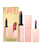 NARS Afterglow Lipstick and Blush Duo - British product