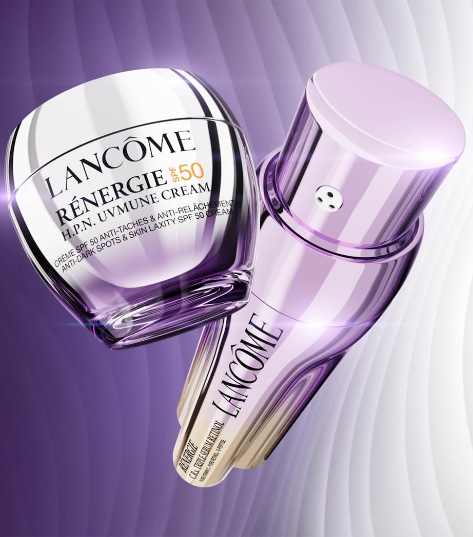 Lancôme Rénergie Cream Triple Serum Retinol 20ml, UK version