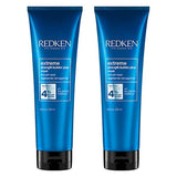 Redken Extreme Strength Builder Plus Mask Double New GOODS Superdrug   