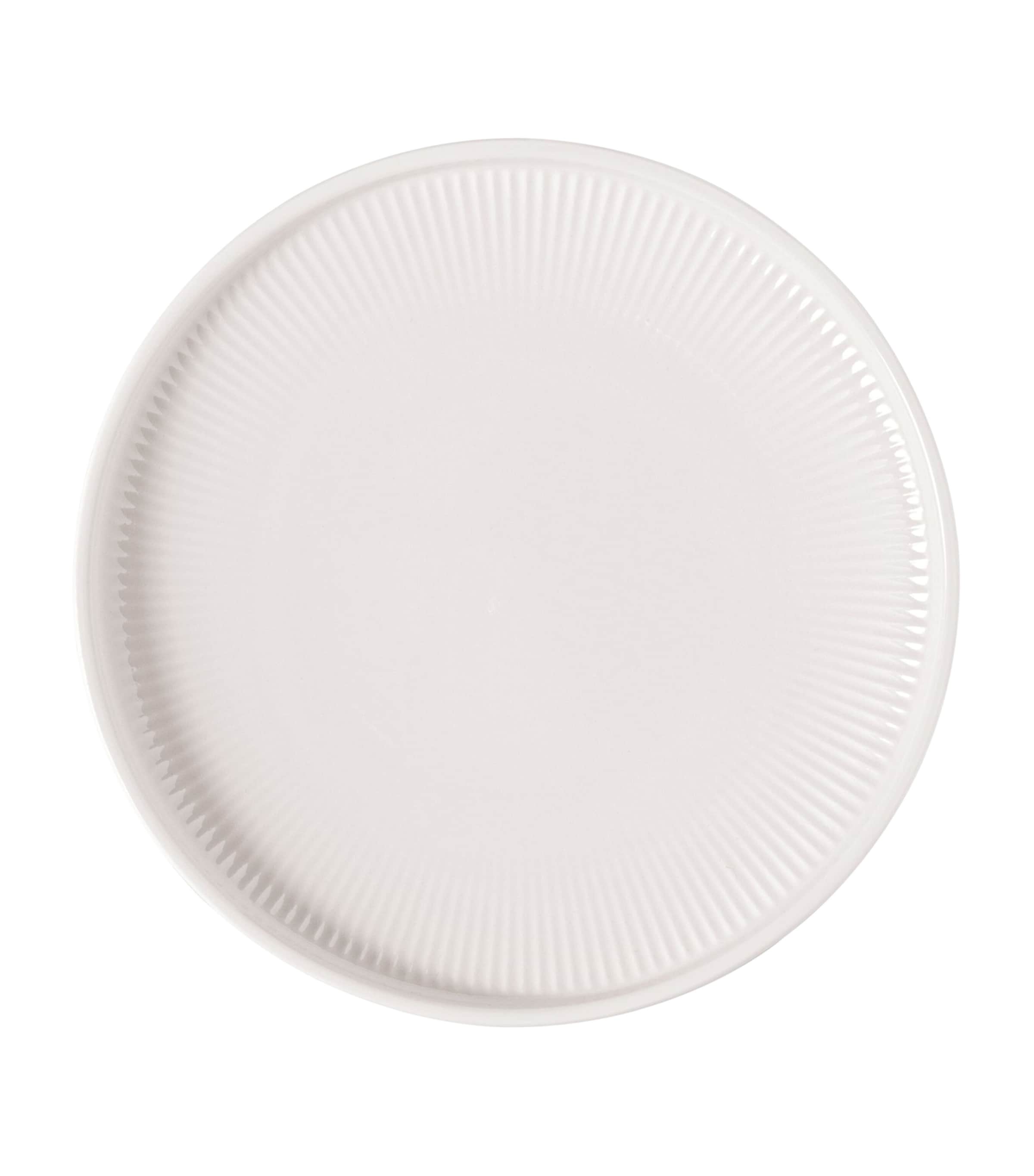 Villeroy & Boch Afina Porcelain Side Plate 17cm (British brand)