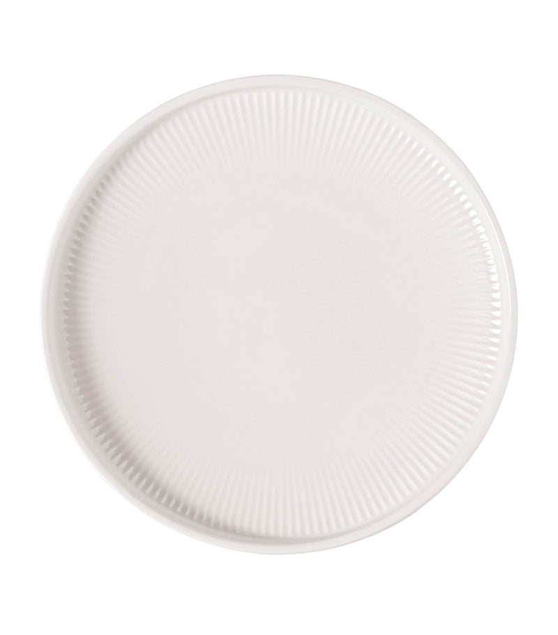 Villeroy & Boch Afina Porcelain Side Plate 17cm (British brand)