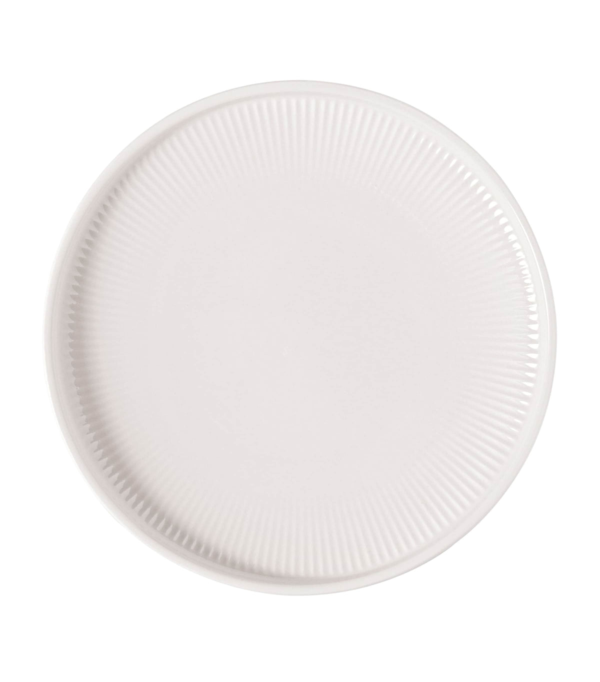 Villeroy & Boch Afina Porcelain Side Plate 17cm (British brand)