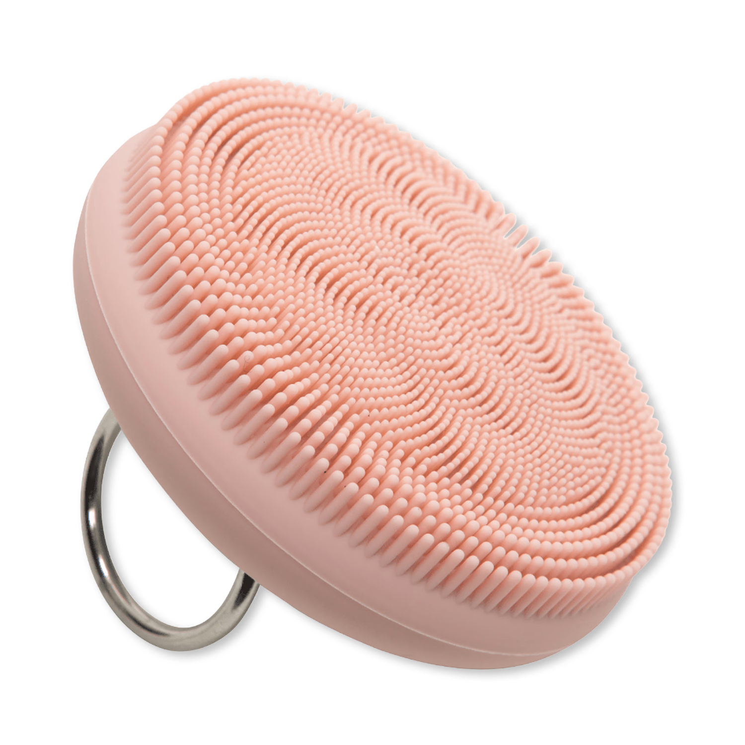 Stylpro sonic facial cleansing device with silicone bristles, UK version