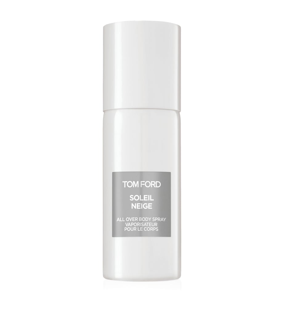 TOM FORD Soleil Neige Body Spray (150ml)
