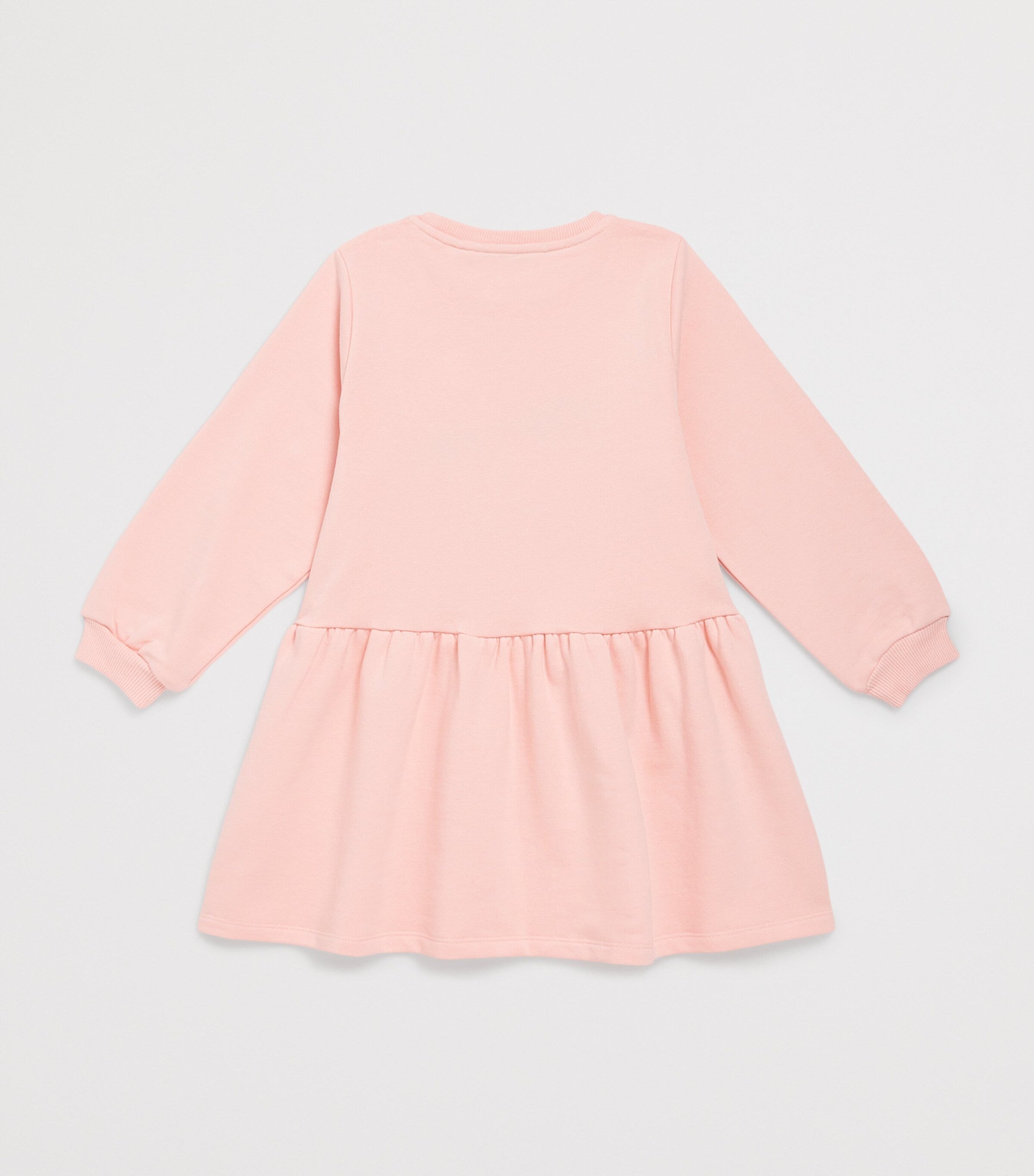 KONGES SLOJD children's Lou Dress aged 18 months-10 years, UK version