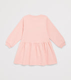 KONGES SLOJD children's Lou Dress aged 18 months-10 years, UK version