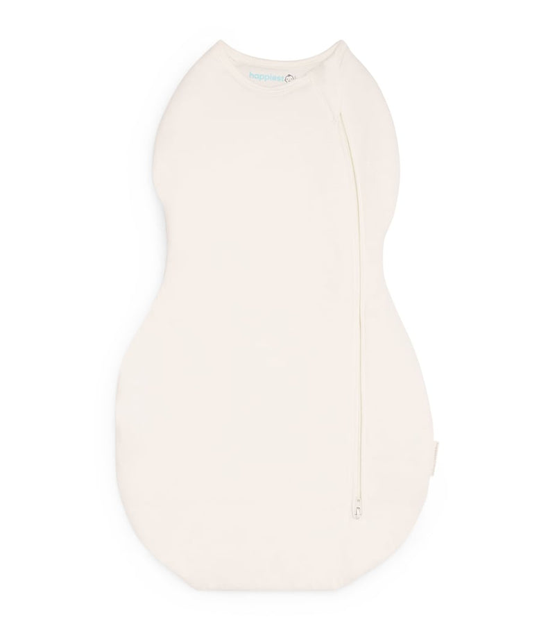 Happiest Baby Sleepea organic cotton swaddle, UK version