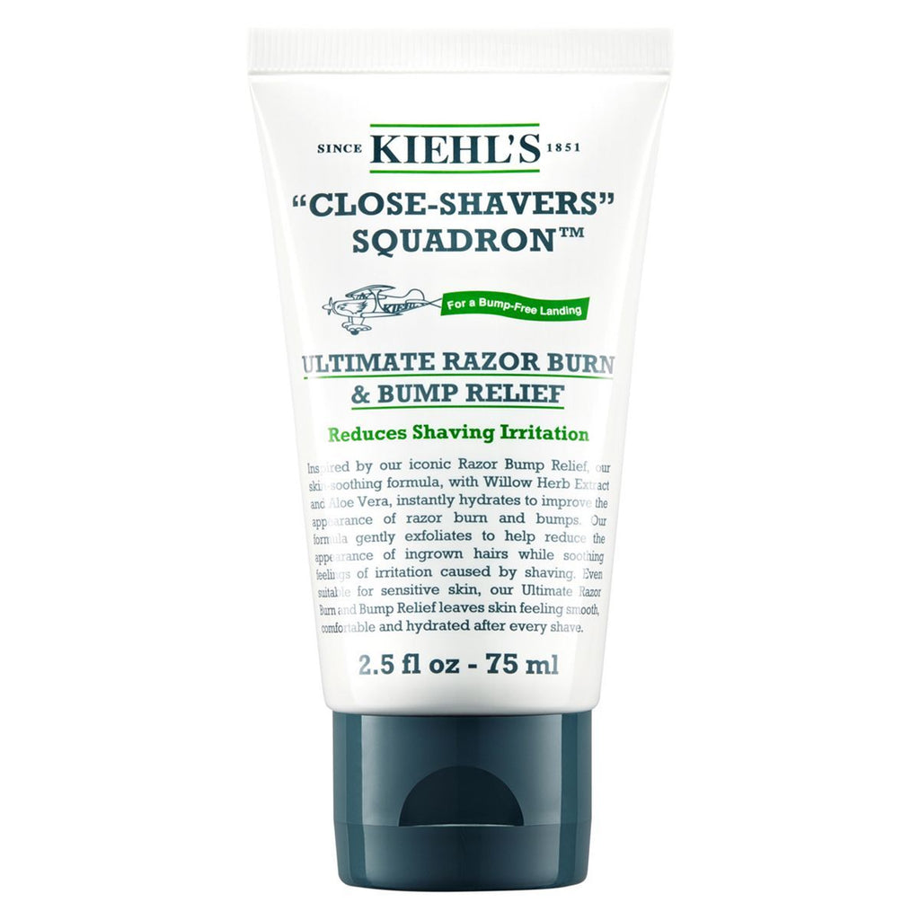 Kiehl's Post Shave Repair Gel 75ml