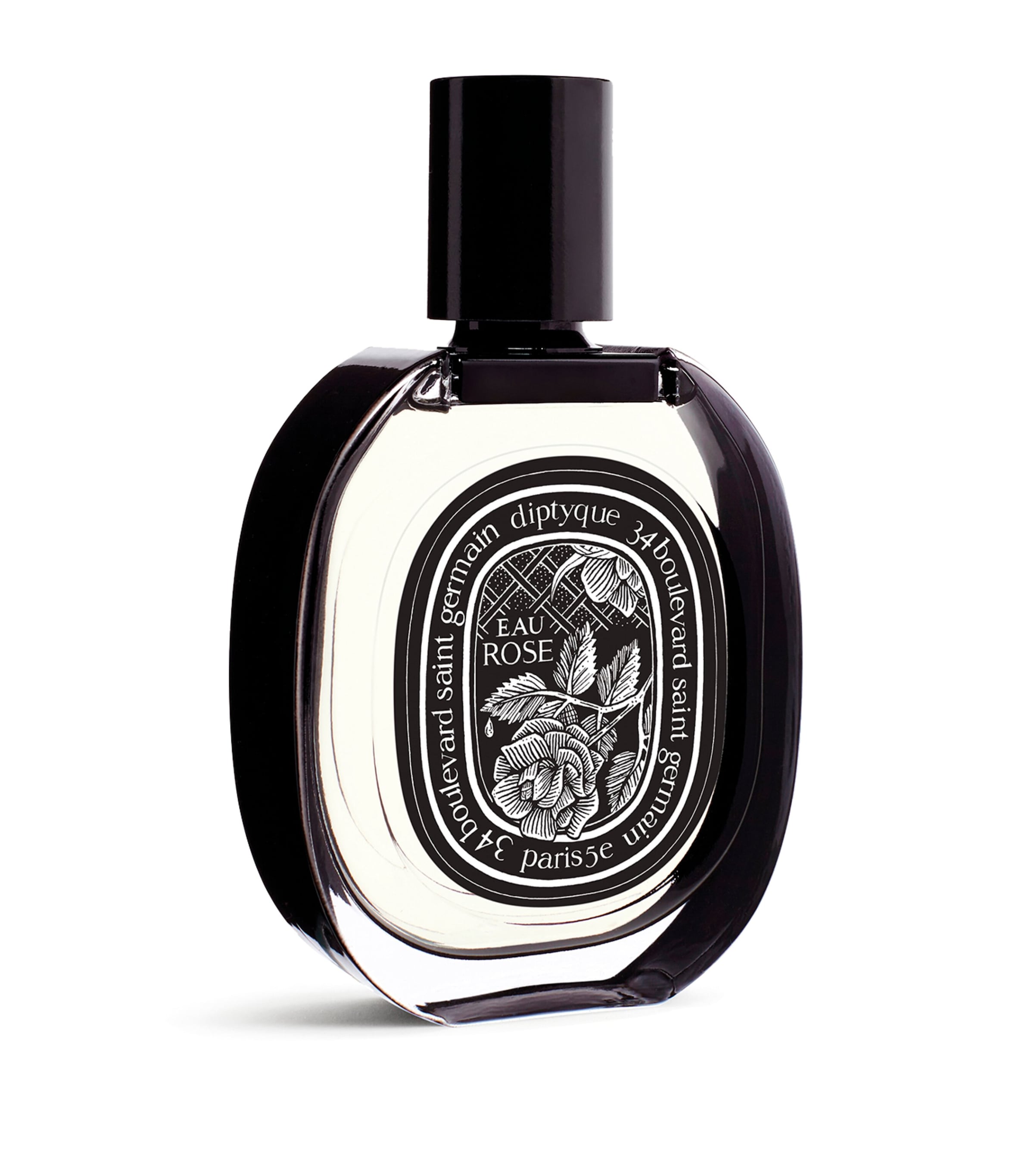 diptyque Eau Rose eau de parfum 75ml (British brand)