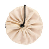 Myga yoga mat bag beige (British brand)