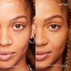 NYX Pro Fix Stick Nutmeg concealer, imported from the UK