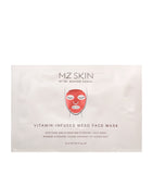 MZ Skin vitamin-infused facial treatment mask (British brand)