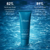 skinChemists hyaluronic acid day moisturiser 50ml, imported from the UK