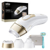 Braun IPL hair removal Pro 5 device, imported from the UK
