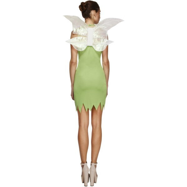 Fever Magical Fairy Costume