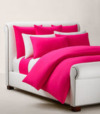 Ralph Lauren Polo Player fitted sheet 90x200cm, imported from the UK