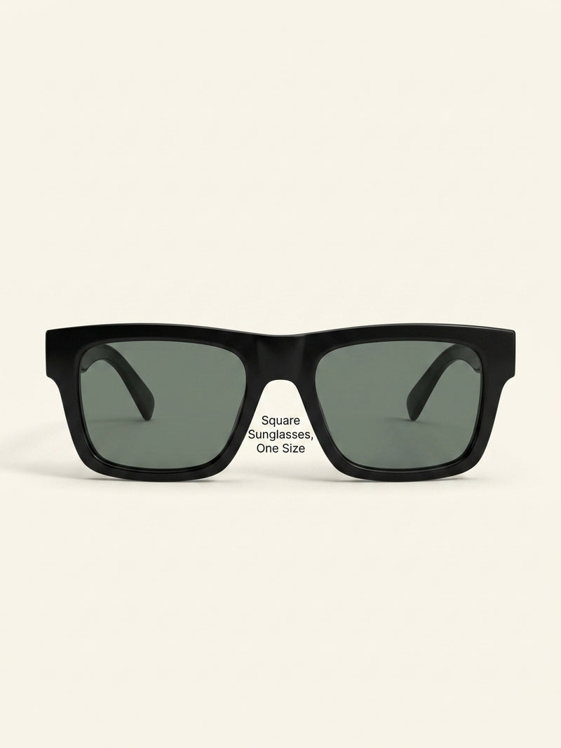 Gucci square-frame acetate sunglasses GG1835S (British brand)