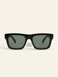 Gucci square-frame acetate sunglasses GG1835S (British brand)