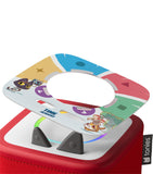 Tonies Time Academy interactive adventure game for kids (British brand)