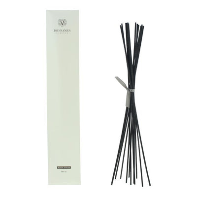 Superdrug Dr. Vranjes Firenze Black Rattan Sticks for 500ml Diffuser- Buy online at McGrocer