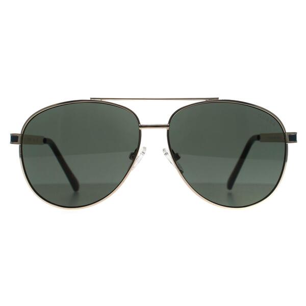 Guess GF5110 Gold men sunglasses, UK version