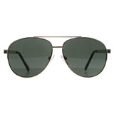 Guess GF5110 Gold men sunglasses, UK version