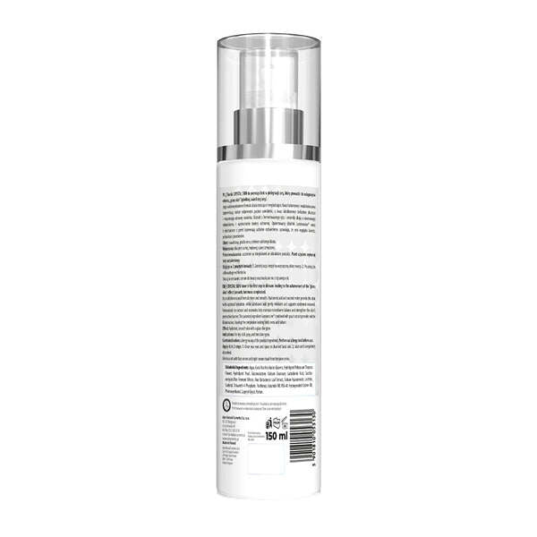Apis Crystal Skin Toner 150ml (British brand)