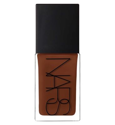 NARS Light Reflecting Skincare Foundation GOODS Boots XD5 Zambie  