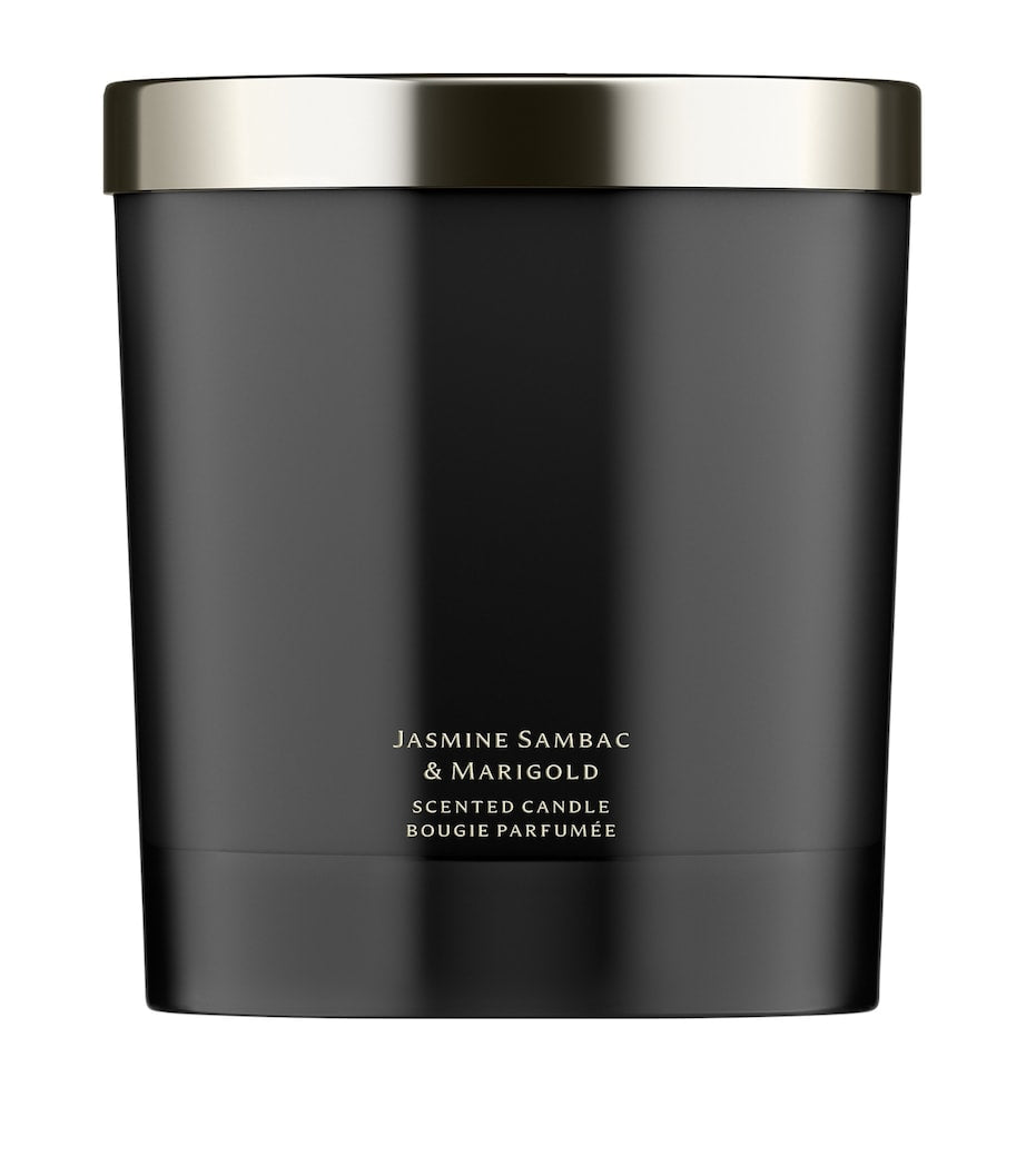 Jo Malone London intense jasmine and marigold scented candle 200g, UK version