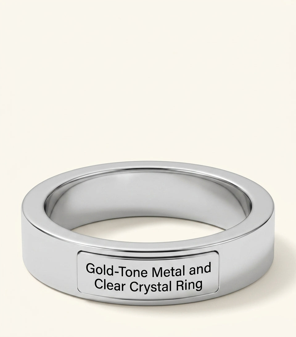 Bague Cartier LOVE diamants pavés en or jaune 18 carats - Produit britannique