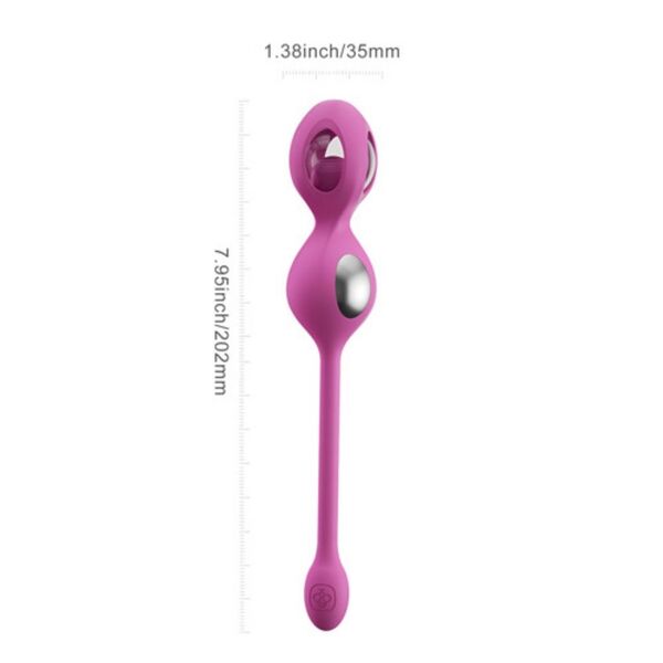 Honey Play Box Elektra E-Stim Kegel set - British product