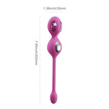Honey Play Box Elektra E-Stim Kegel set - British product