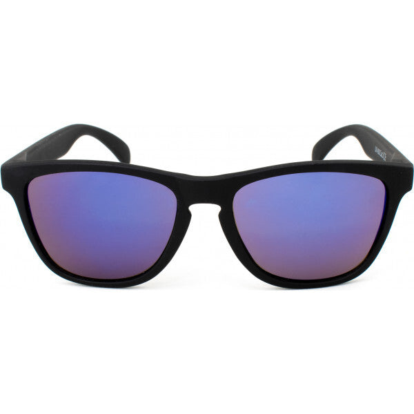 Londonbe Black LBUB400 50 sunglasses, imported from the UK
