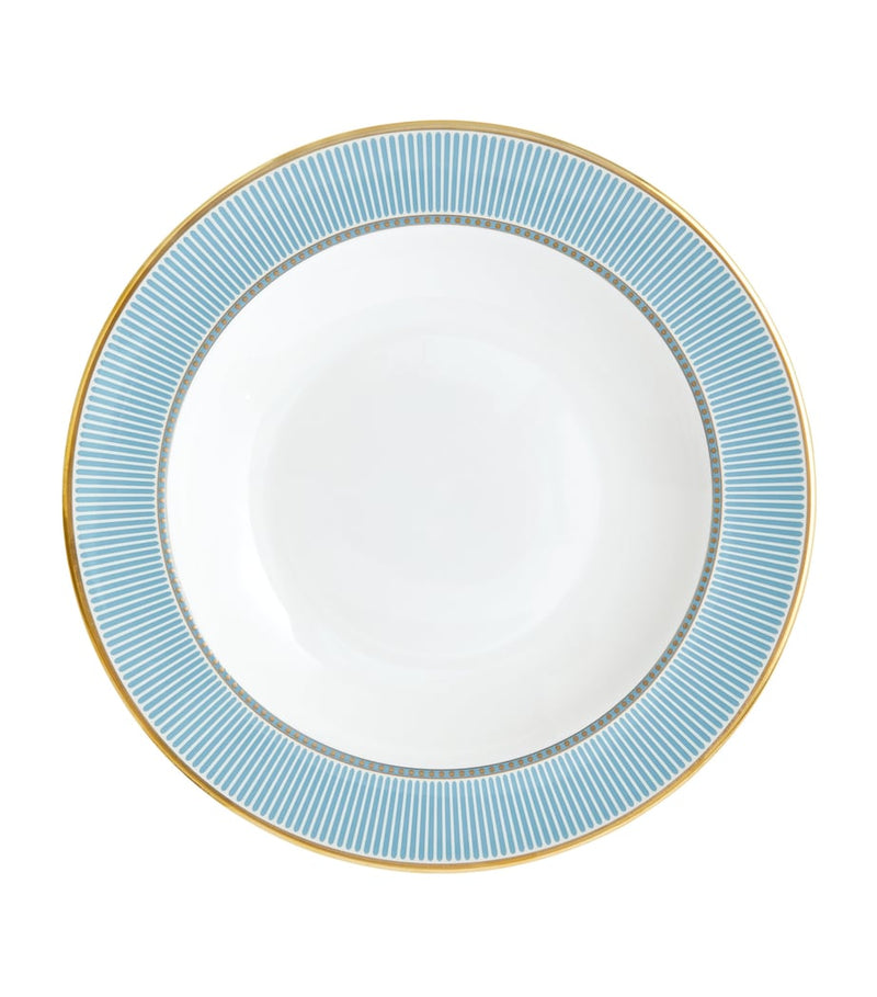 Wedgwood Helia soup plate 15cm (British brand)