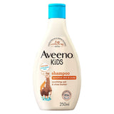 AVEENO® Kids Shampoo 250ml Shampoo Boots   