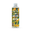 Faith In Nature curly hair shampoo Shea and Argan 400ml - British product