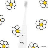 Cepillo de dientes eléctrico HiSmile Miffy con función multimodo, versión para Reino Unido.