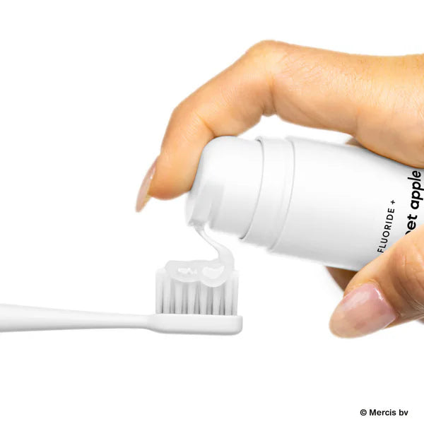 Cepillo de dientes eléctrico HiSmile Miffy con función multimodo, versión para Reino Unido.