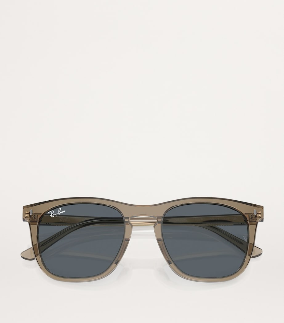 Ray-Ban RB2210 sunglasses - British product