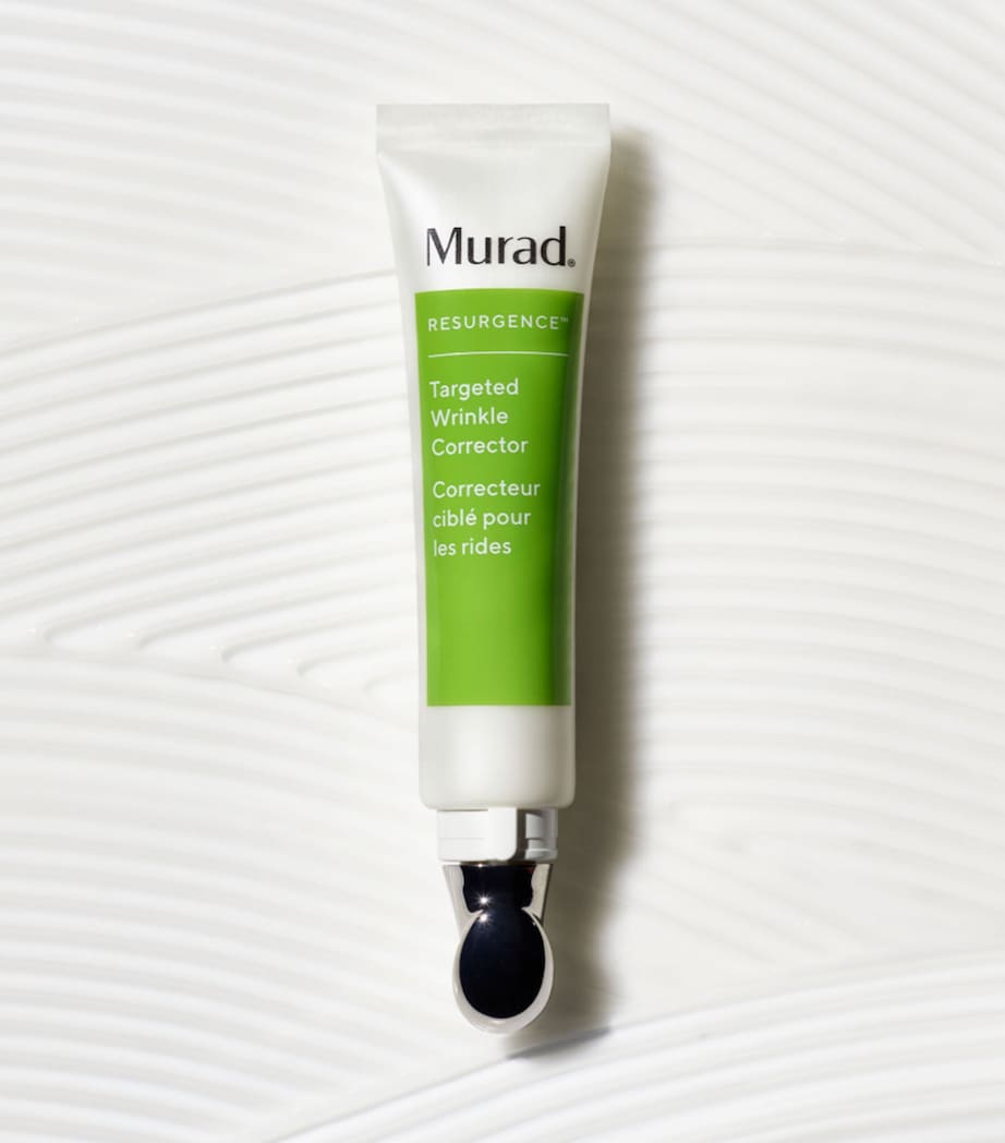 Murad Rapid Wrinkle Repair Kit 2x15ml, imported from the UK