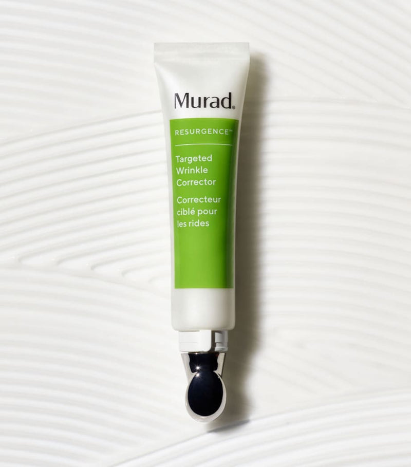 Murad Rapid Wrinkle Repair Kit 2x15ml, imported from the UK