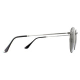 Ray-Ban Round Metal 3447 grey sunglasses 50mm - British product