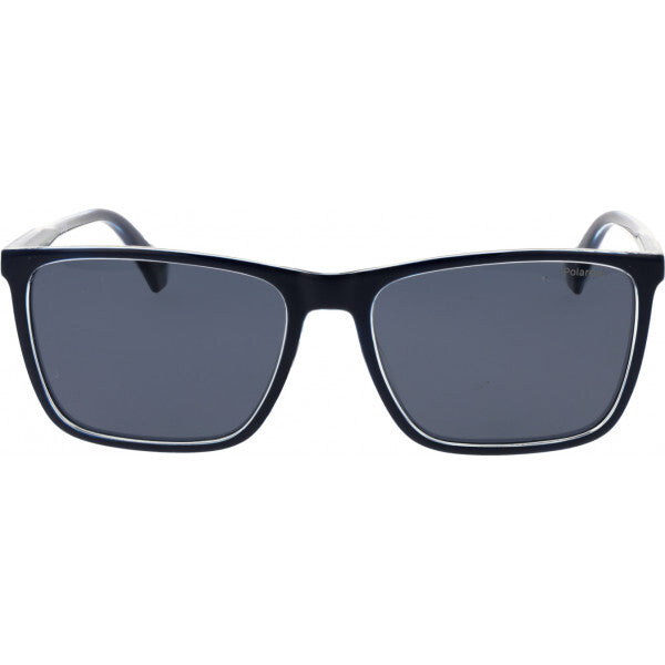 Polaroid sunglasses blue 58 - British product