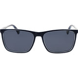 Polaroid sunglasses blue 58 - British product