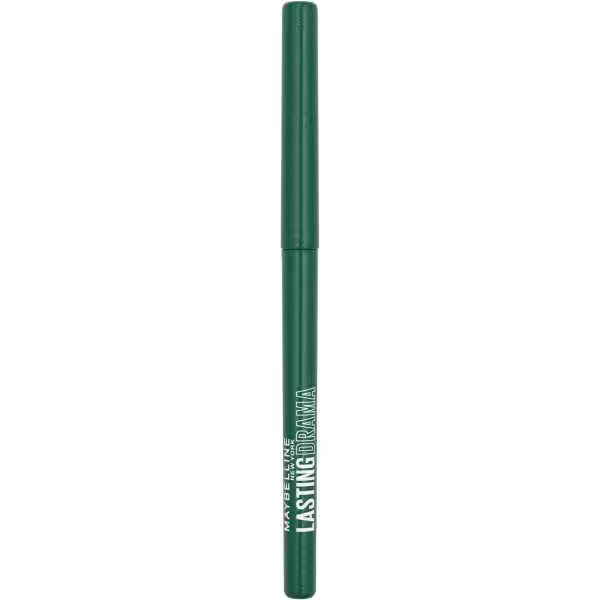 Maybelline Lasting Drama eyeliner Green With Envy - British product