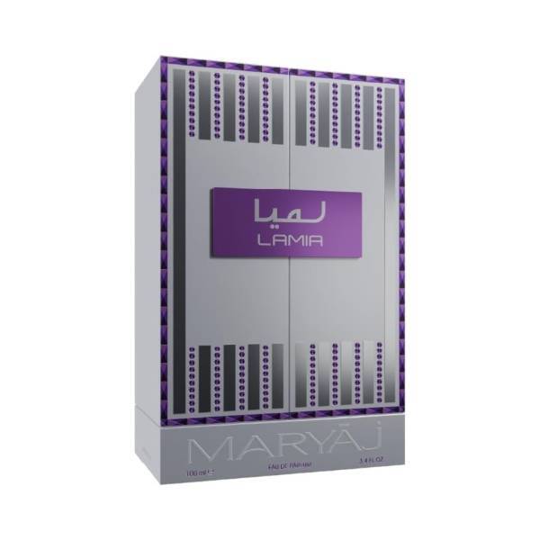 Maryaj Lamia EDP women's perfume 100ml (British brand)
