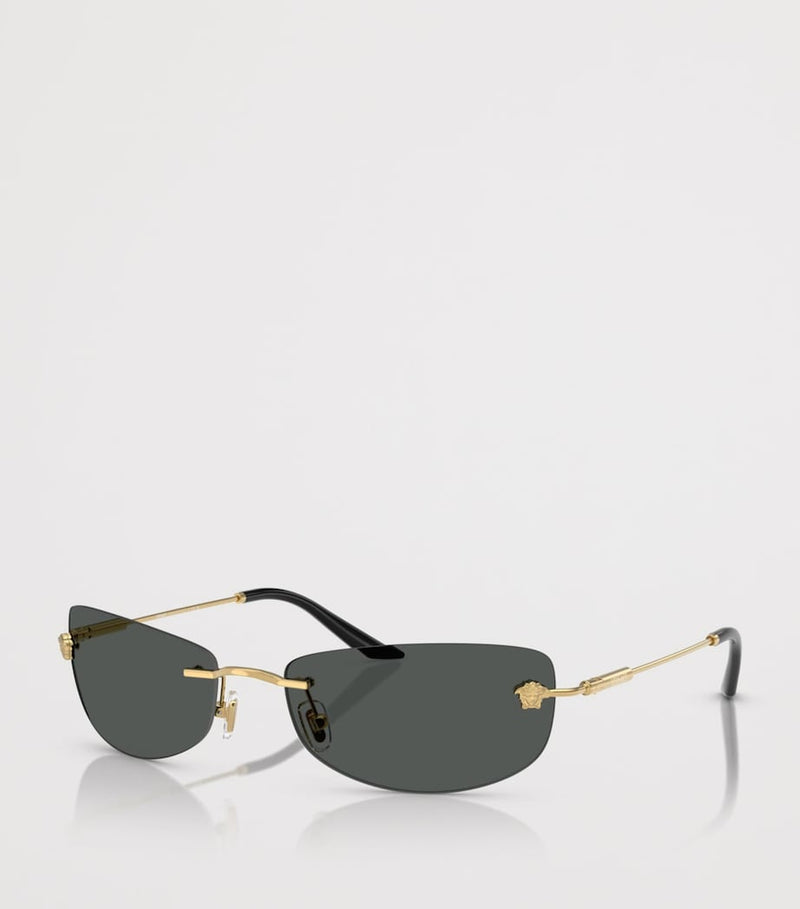 Versace Metal VE2279 sunglasses - British product