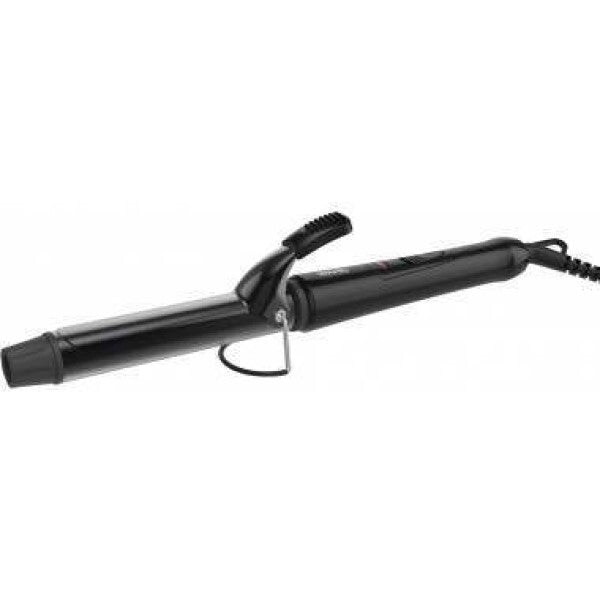 Wahl curling tong 25mm adjustable heat - British product